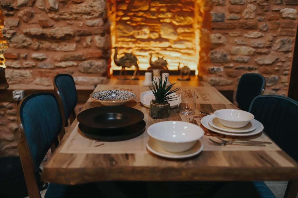 Fibar Hotel Zincirlihan — 8