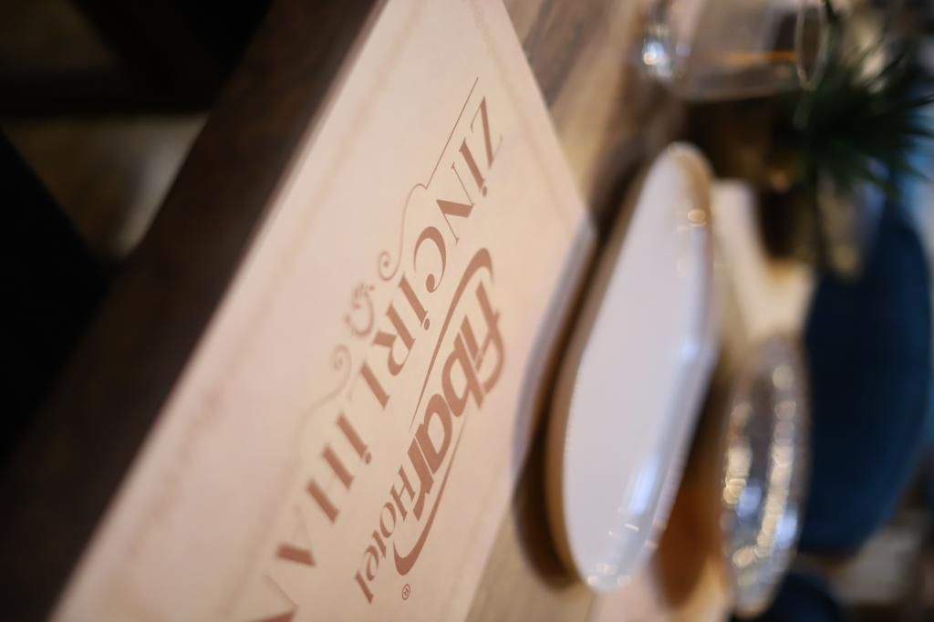 Fibar Hotel Zincirlihan — 7