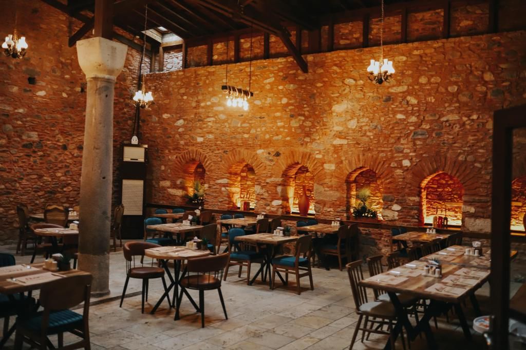 Fibar Hotel Zincirlihan — 9