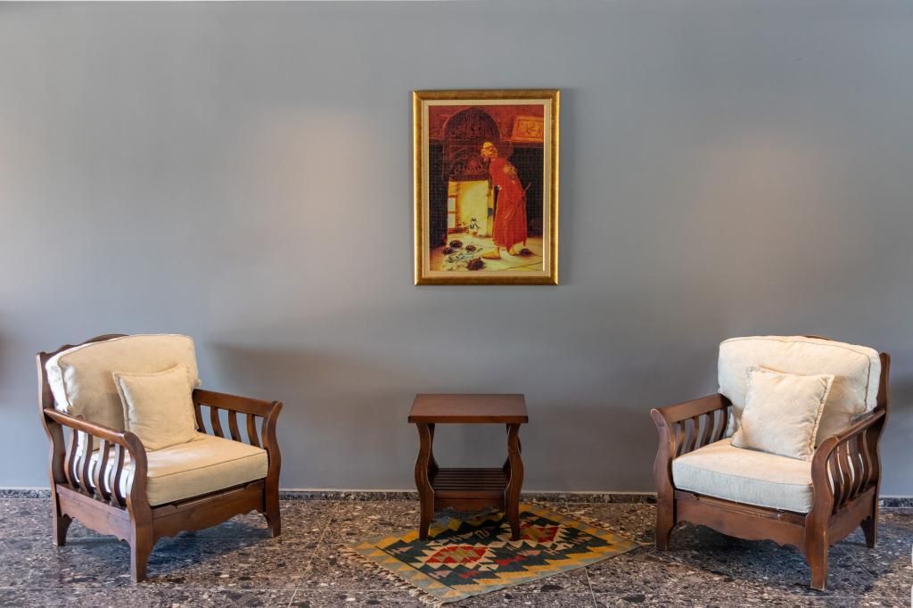 Deniz Otel Sarıgerme — 9
