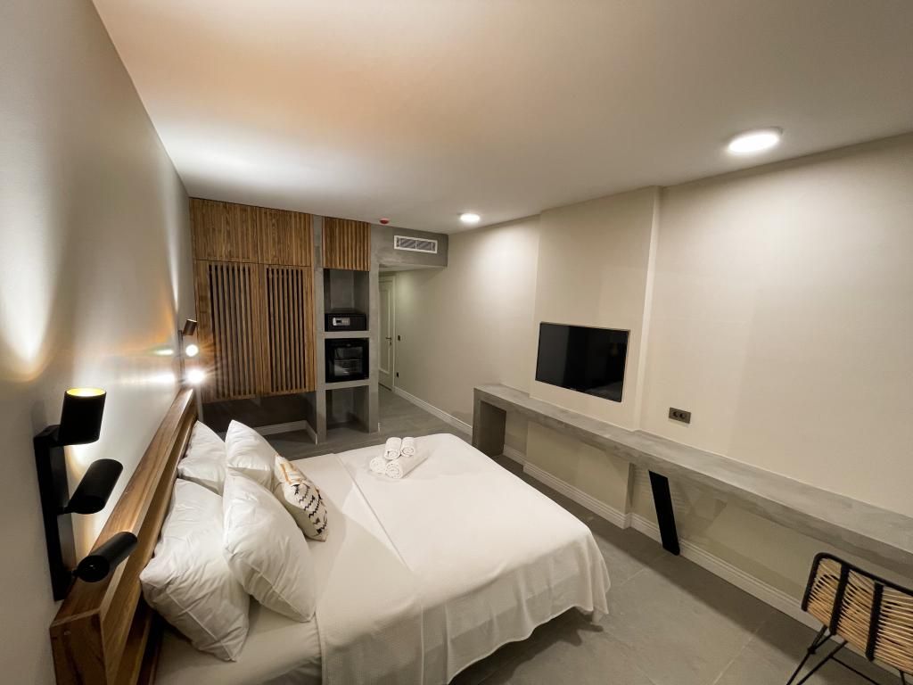 Paye Alaçatı Butik Otel — 4