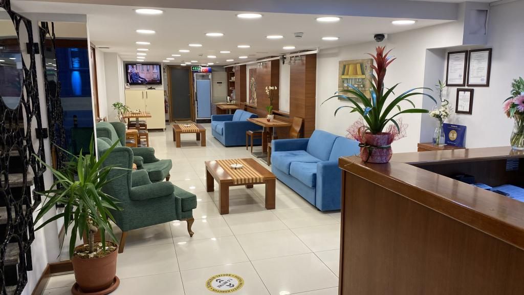 Hotel Pelit — 4