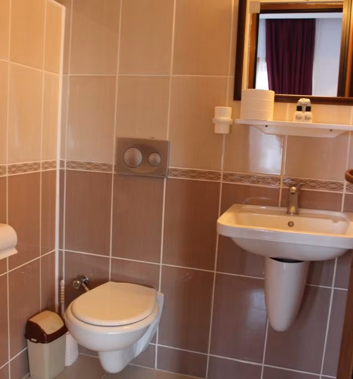 Dalyan Casablanca Hotel — 2