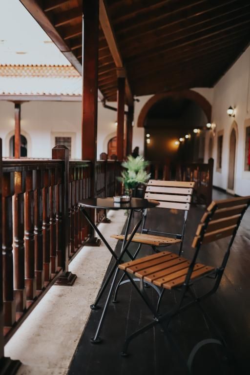 Fibar Hotel Zincirlihan — 4