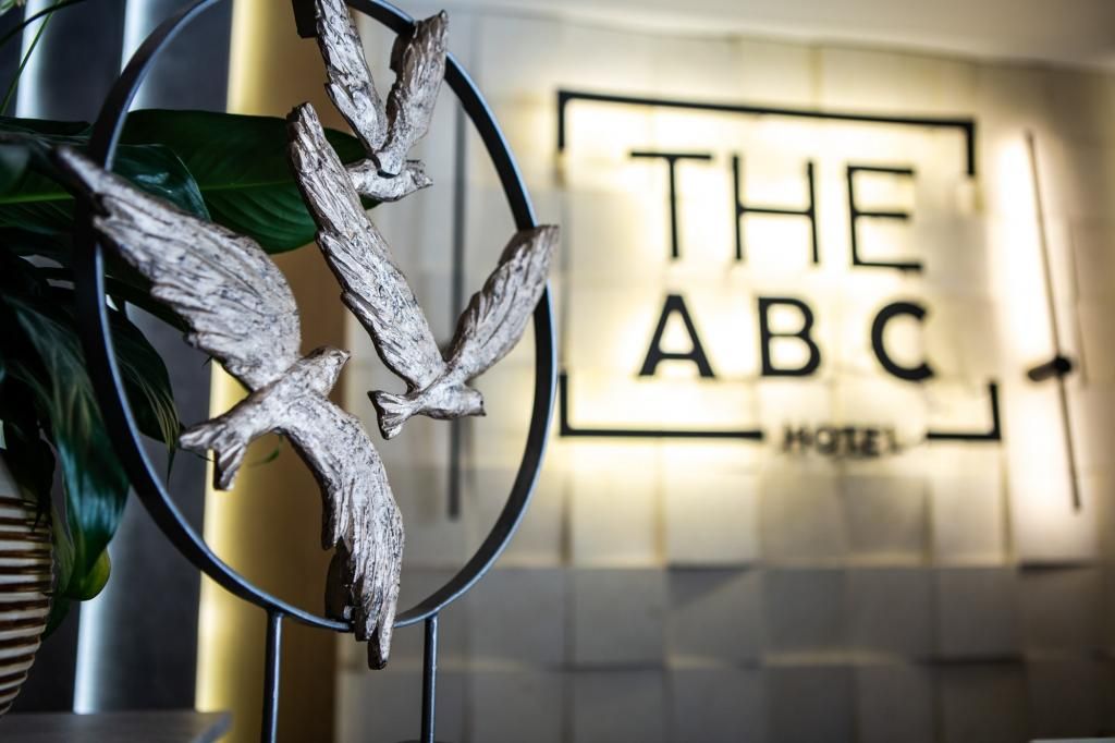 The ABC Hotel — 3