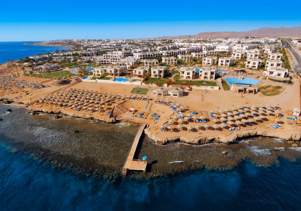 Amphoras Blu Hotel — 8