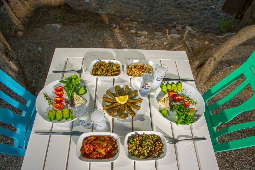Ada Pansiyon — 5