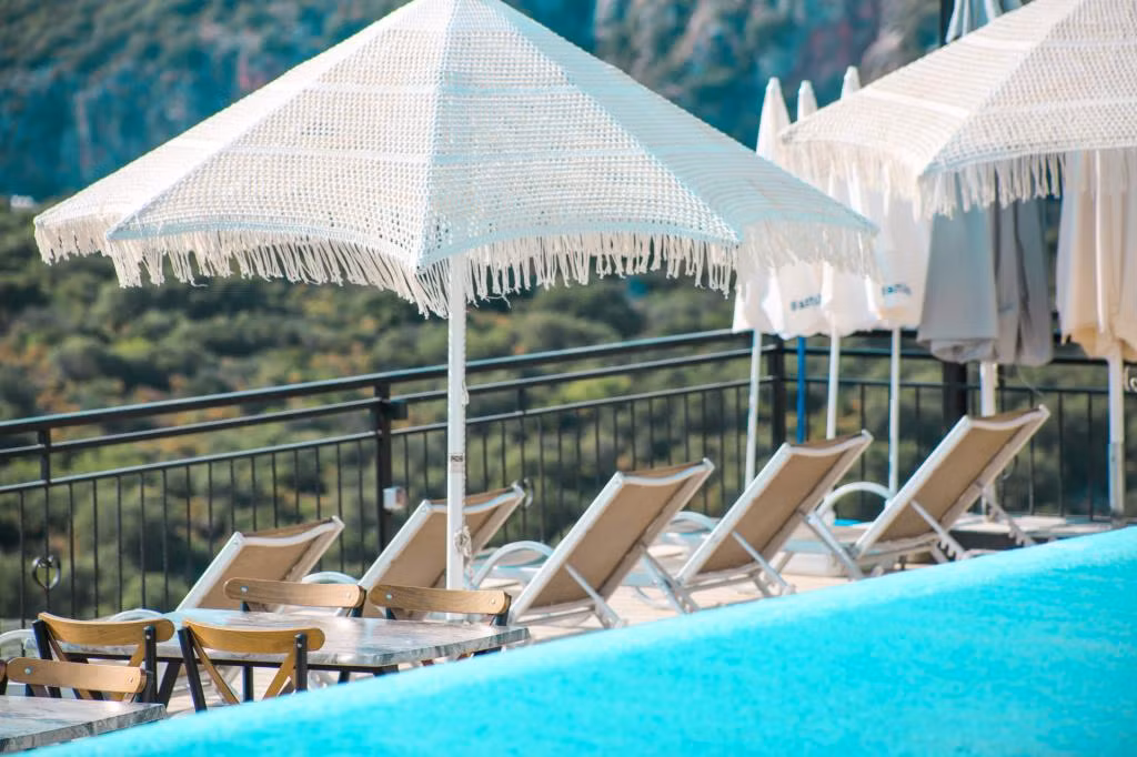 Stone Hill Kaş — 3