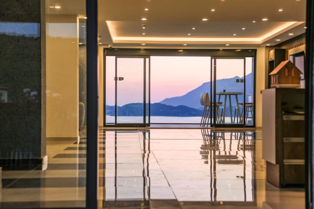 Stone Hill Kaş — 7