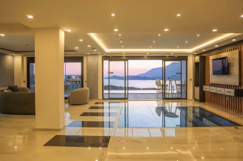 Stone Hill Kaş — 2