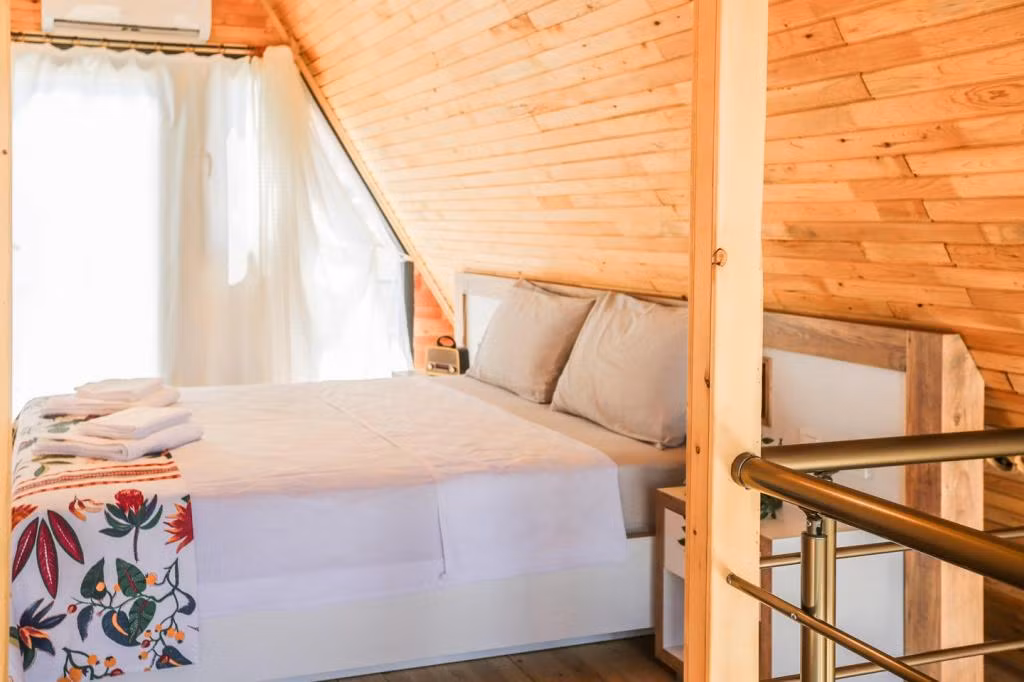 Kandybos Eco Farm Village — 9