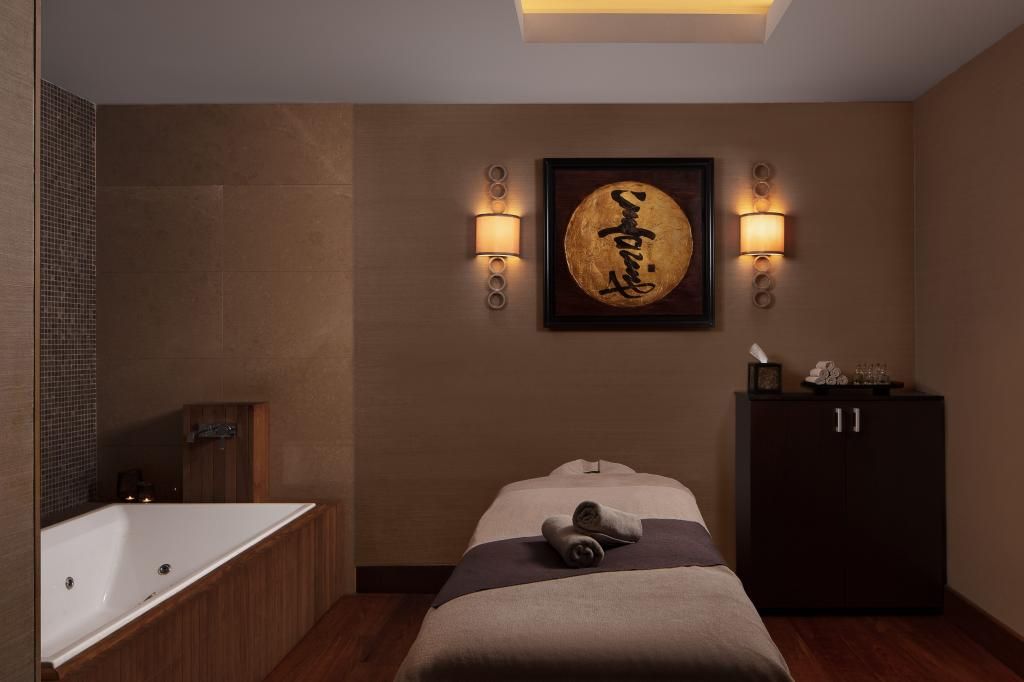 Istanbul Marriott Hotel Pendik — 9