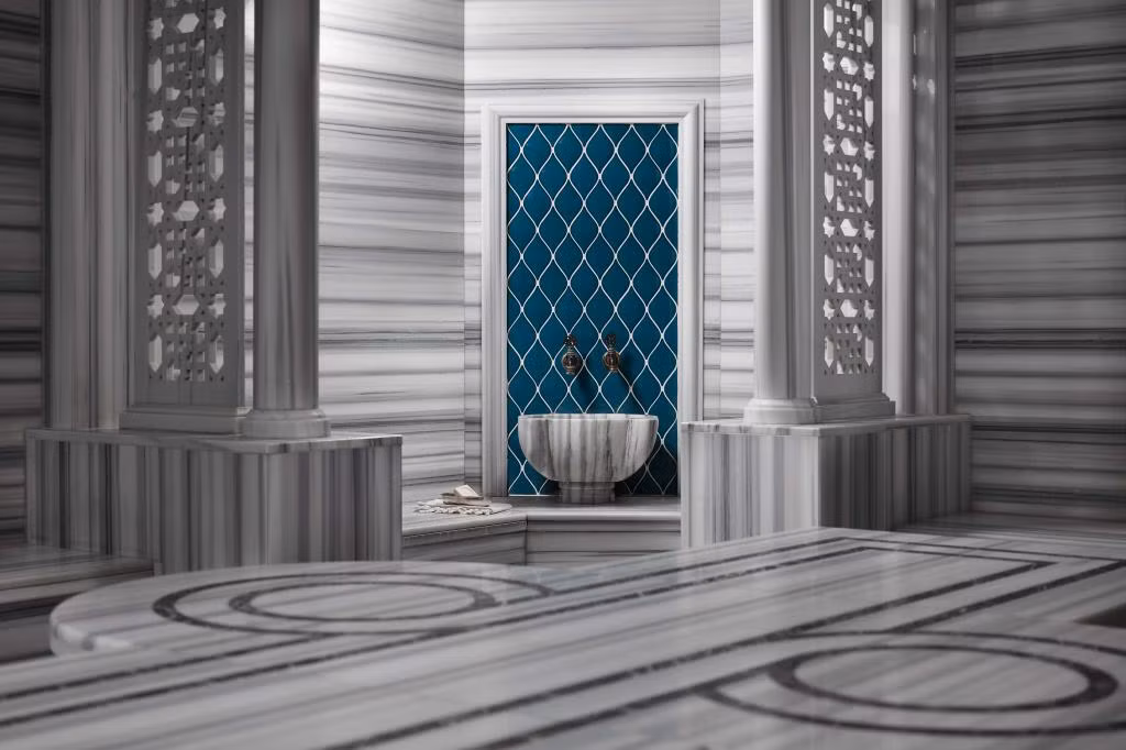 Istanbul Marriott Hotel Pendik — 5