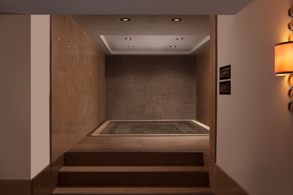 Istanbul Marriott Hotel Pendik — 7