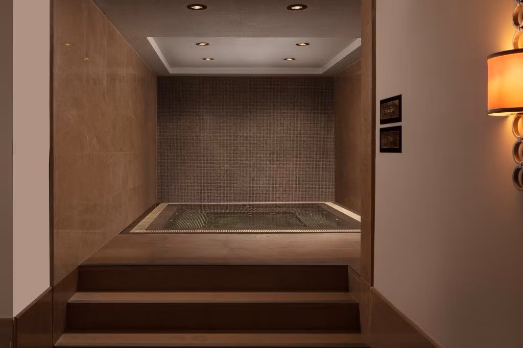 Istanbul Marriott Hotel Pendik — 6