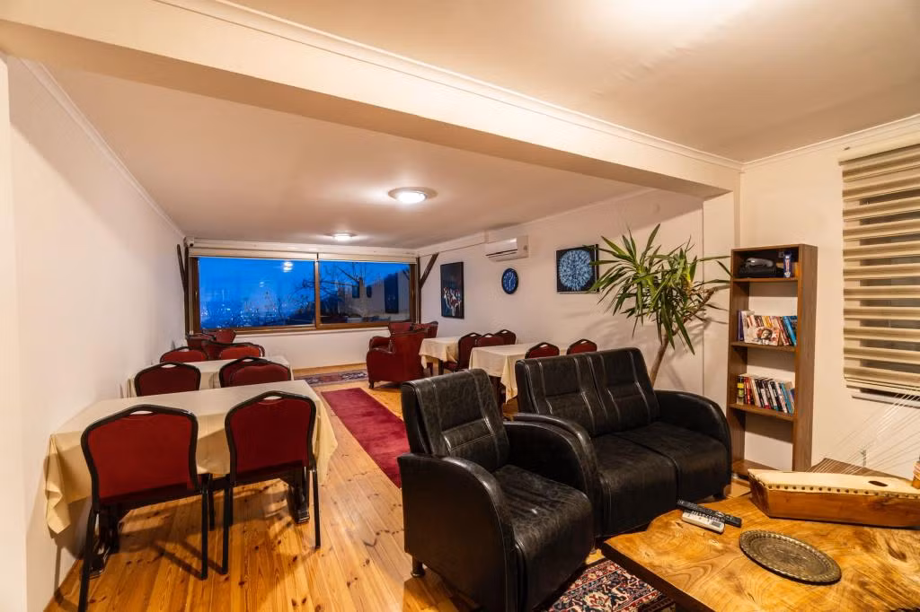 Sapanca Dilek Konağı Otel — 8