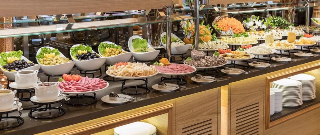 Divares Luxury Hotel — 6