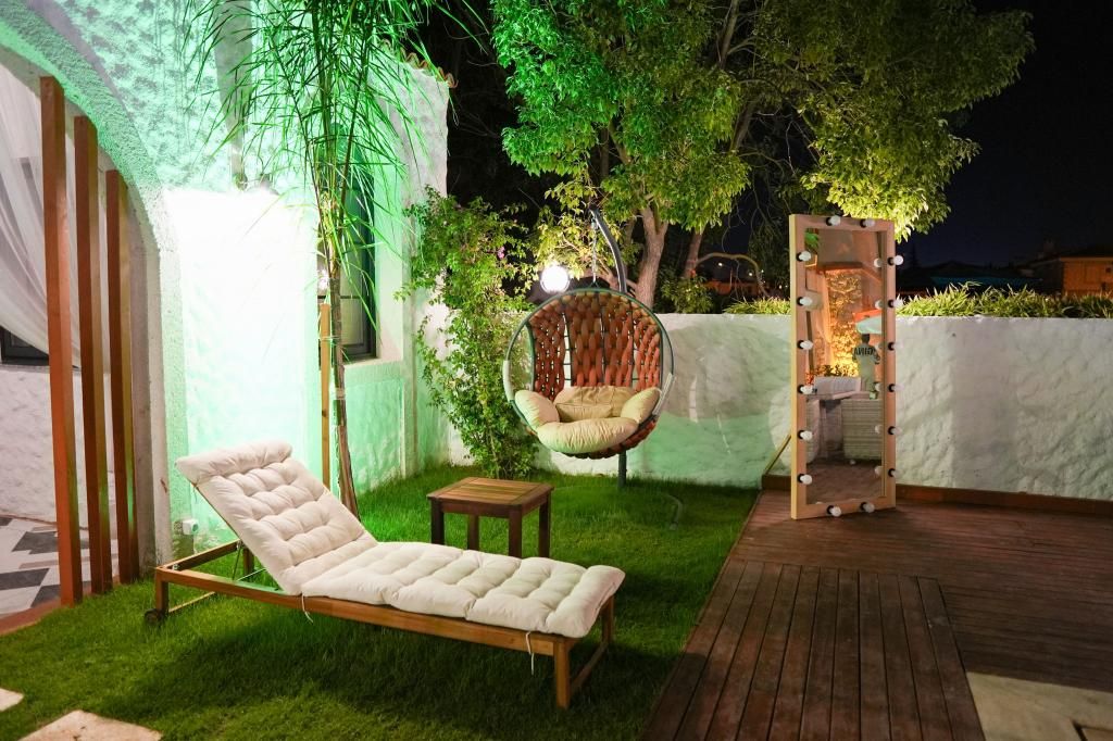 Şerefe Hotel Alaçatı — 9