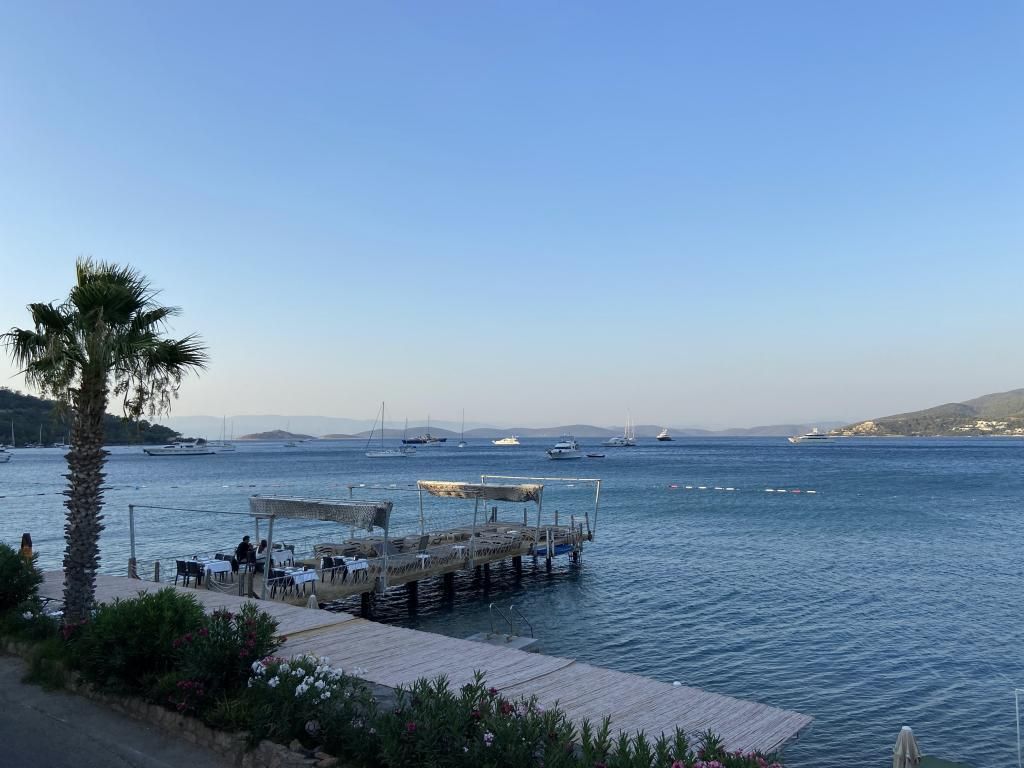 Omar Hotel & Suites  — 7
