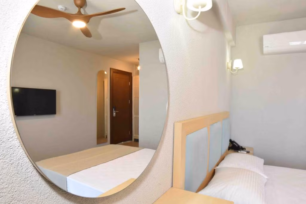 Limnos Otel  — 5