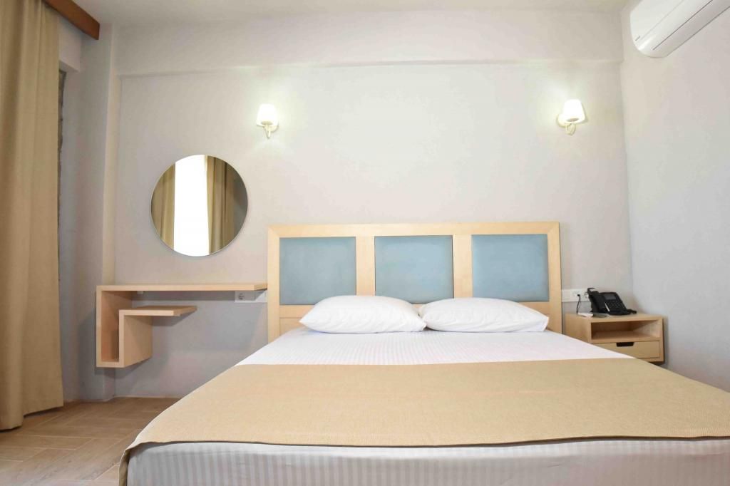 Limnos Otel  — 8