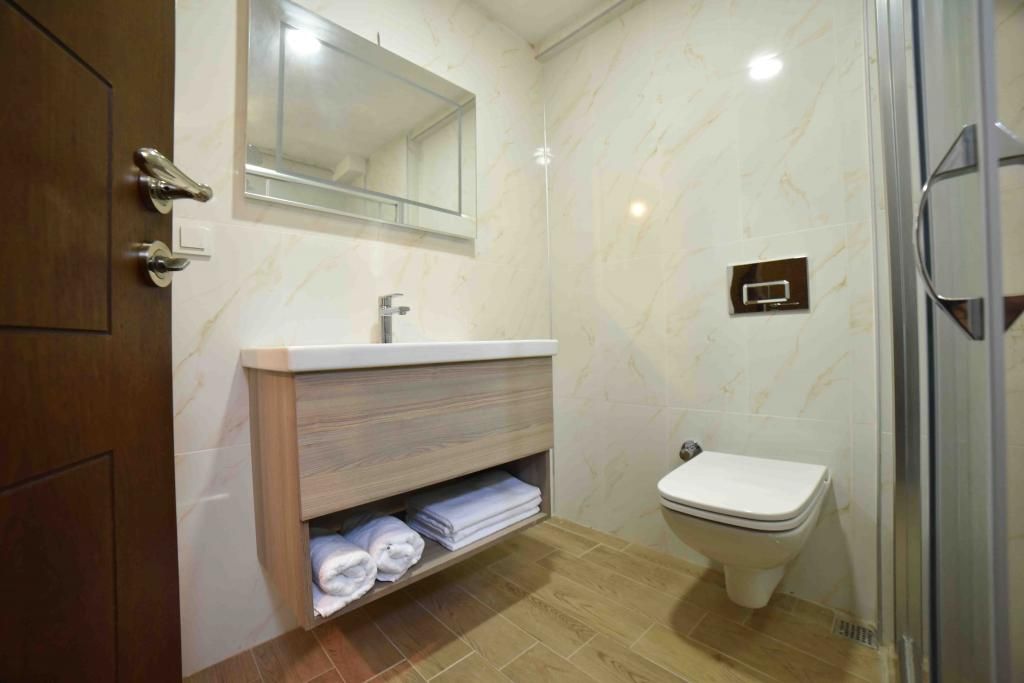 Limnos Otel  — 9