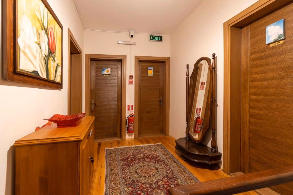 Sapanca Dilek Konağı Otel — 4