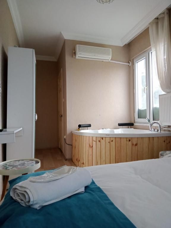 Ağva Marina Otel — 3