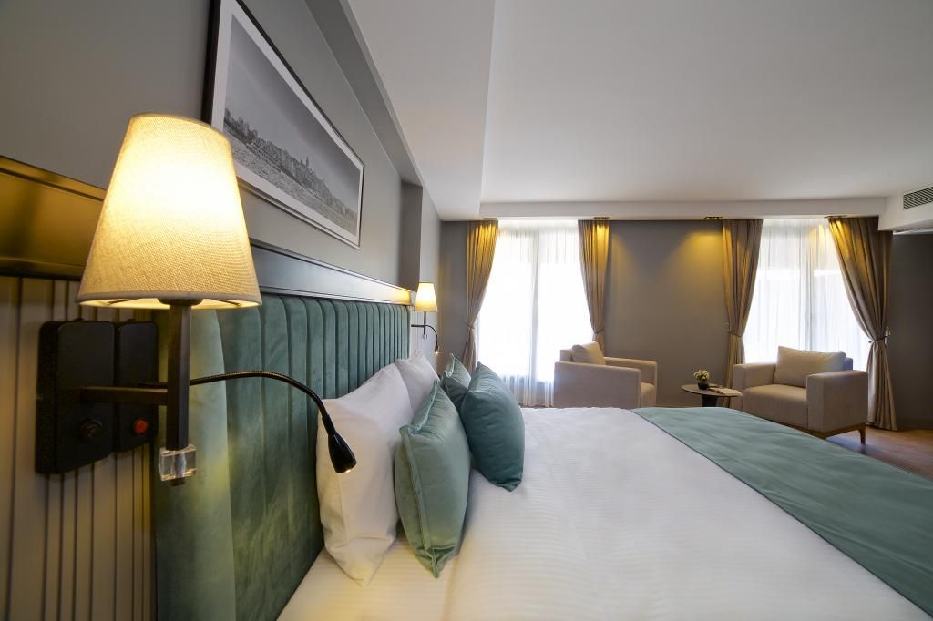 Days Inn By Wyndham İstanbul Arnavutköy — 6