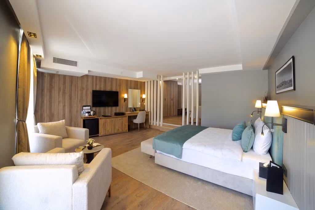 Days Inn By Wyndham İstanbul Arnavutköy — 9