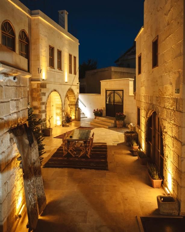Juno Cappadocia — 4