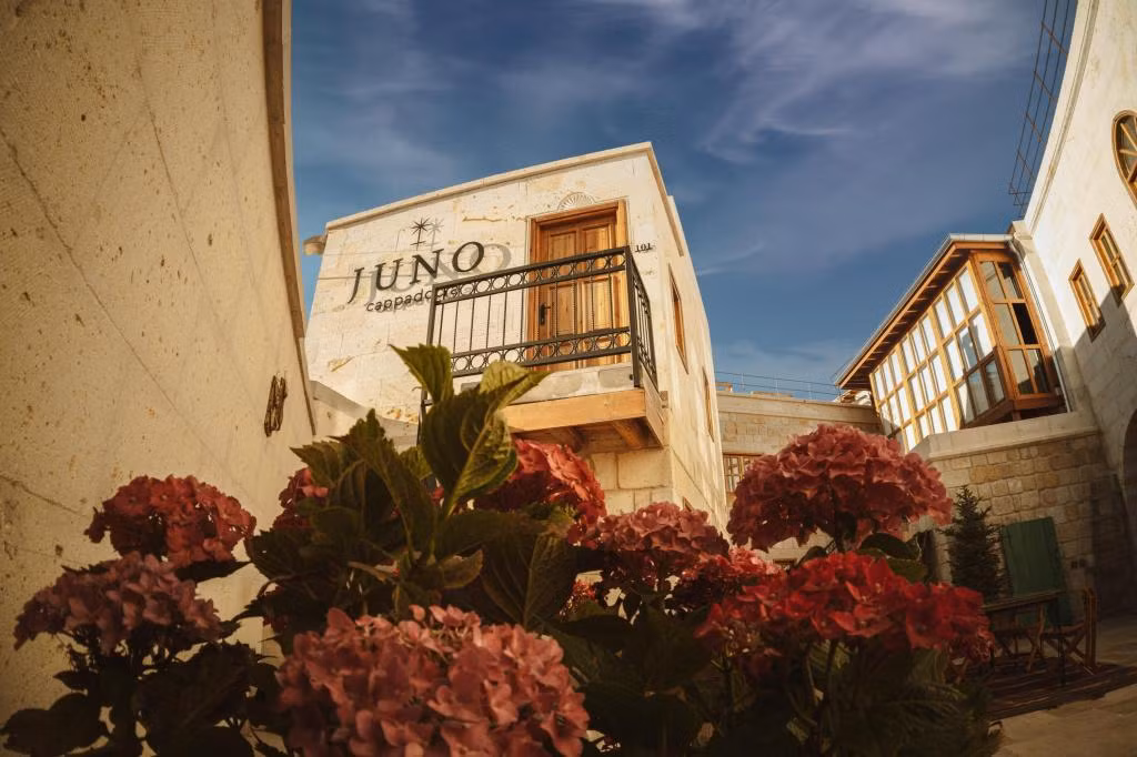Juno Cappadocia — 7