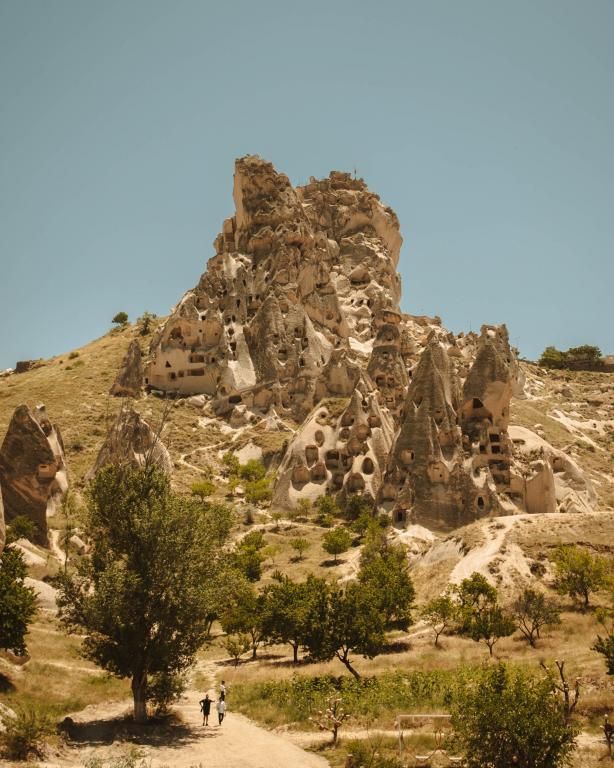 Juno Cappadocia — 6