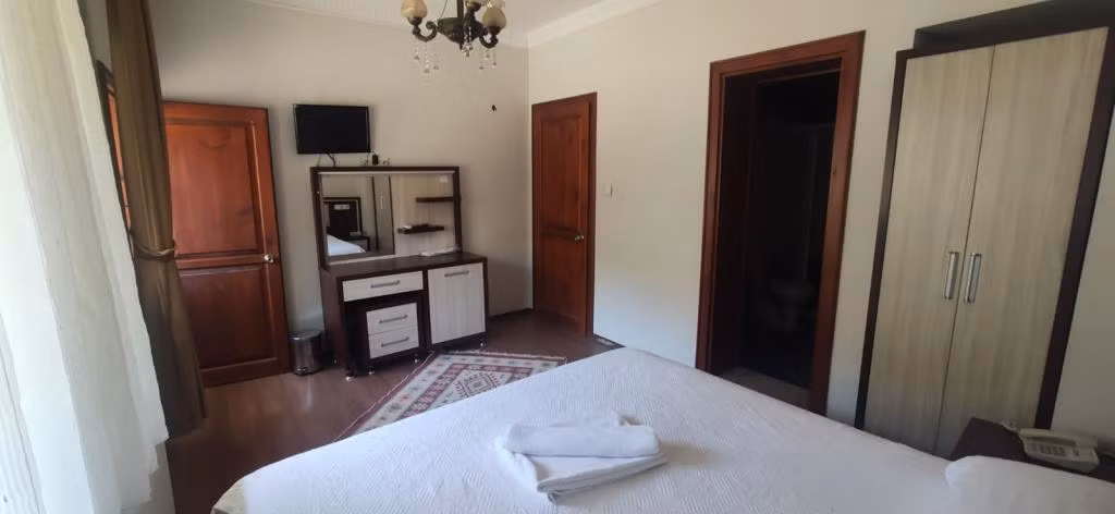 Hasırcı Konakları — 9