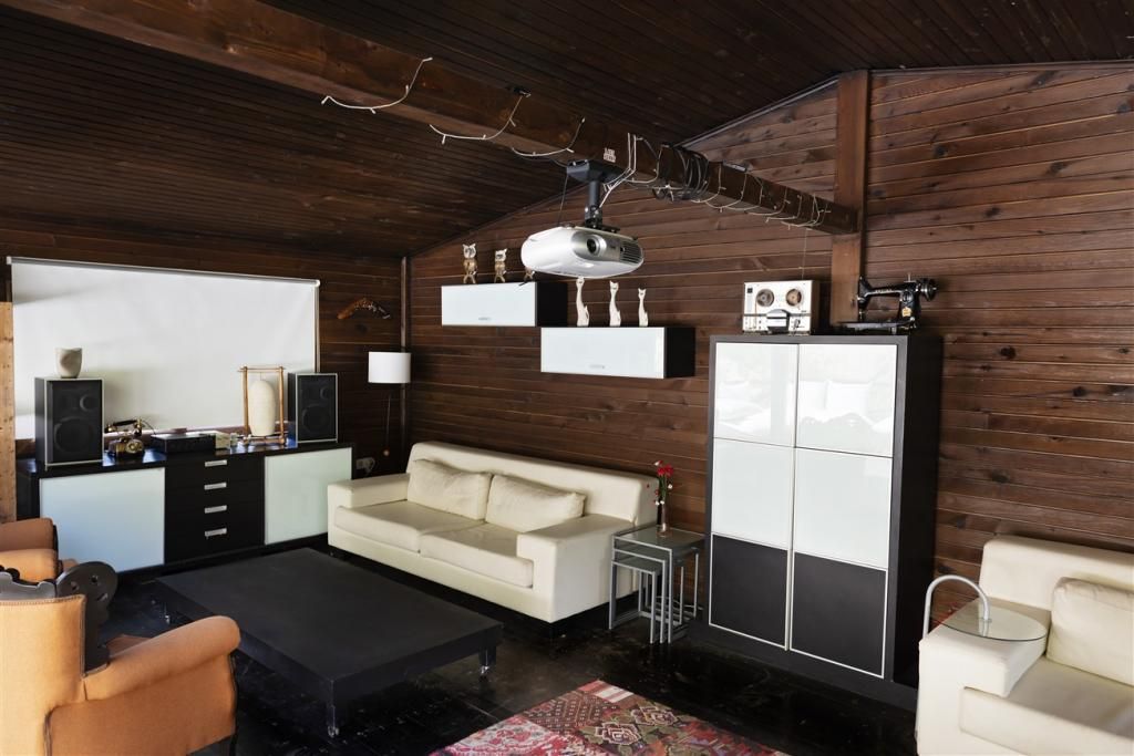 Lukkies Lodge Cıralı — 4