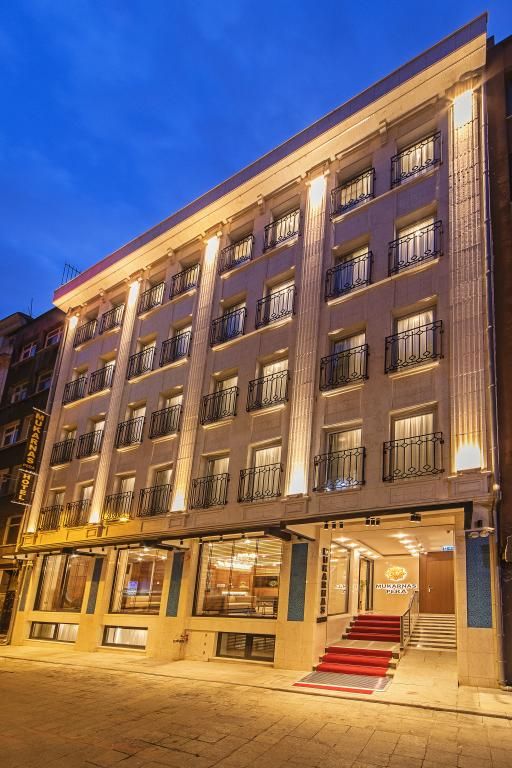 Otel Resmi