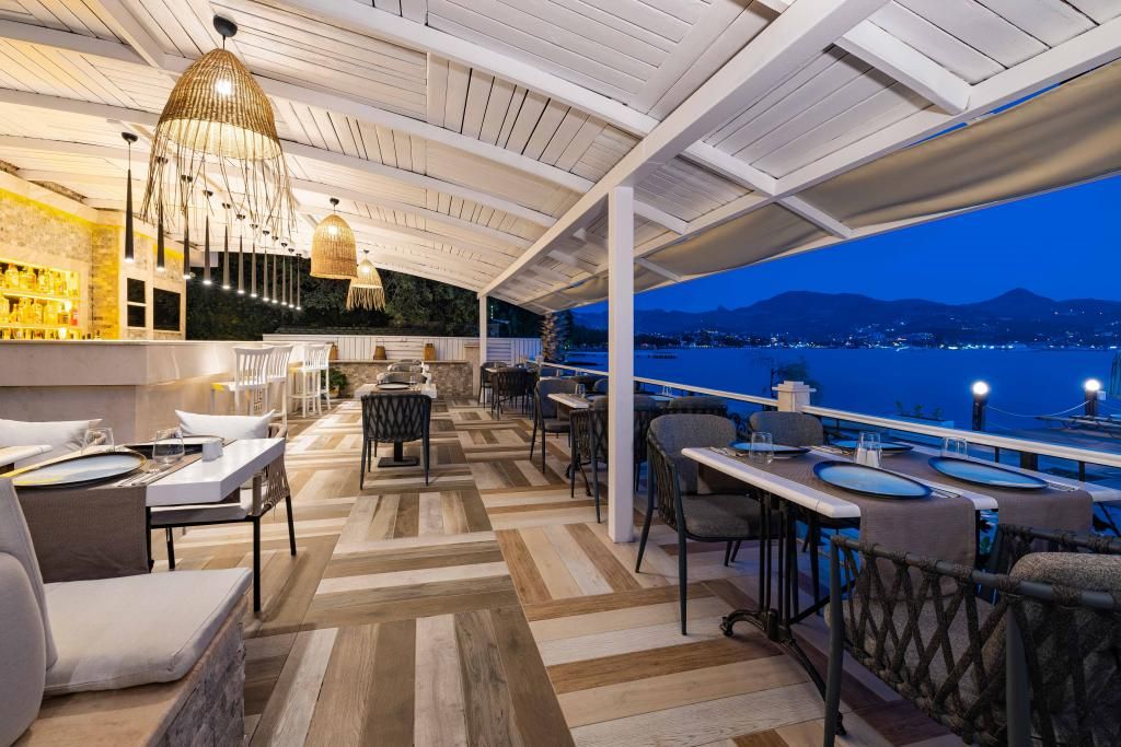 Elite Hotels Bodrum — 9
