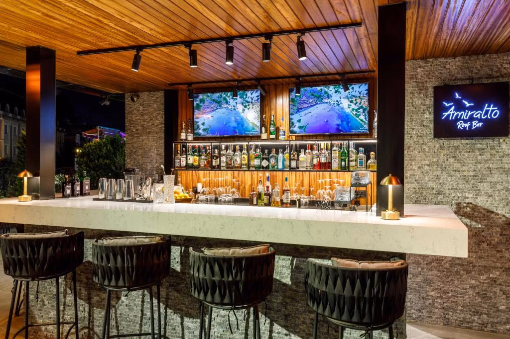 Hotel Amira İstanbul — 7
