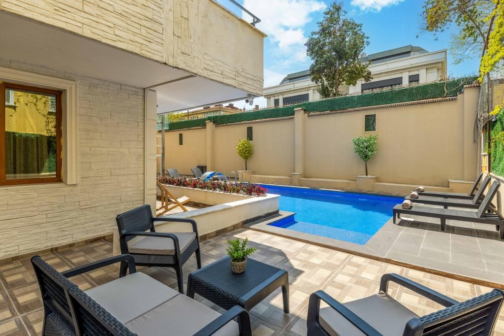 BayMari Suites Design — 6