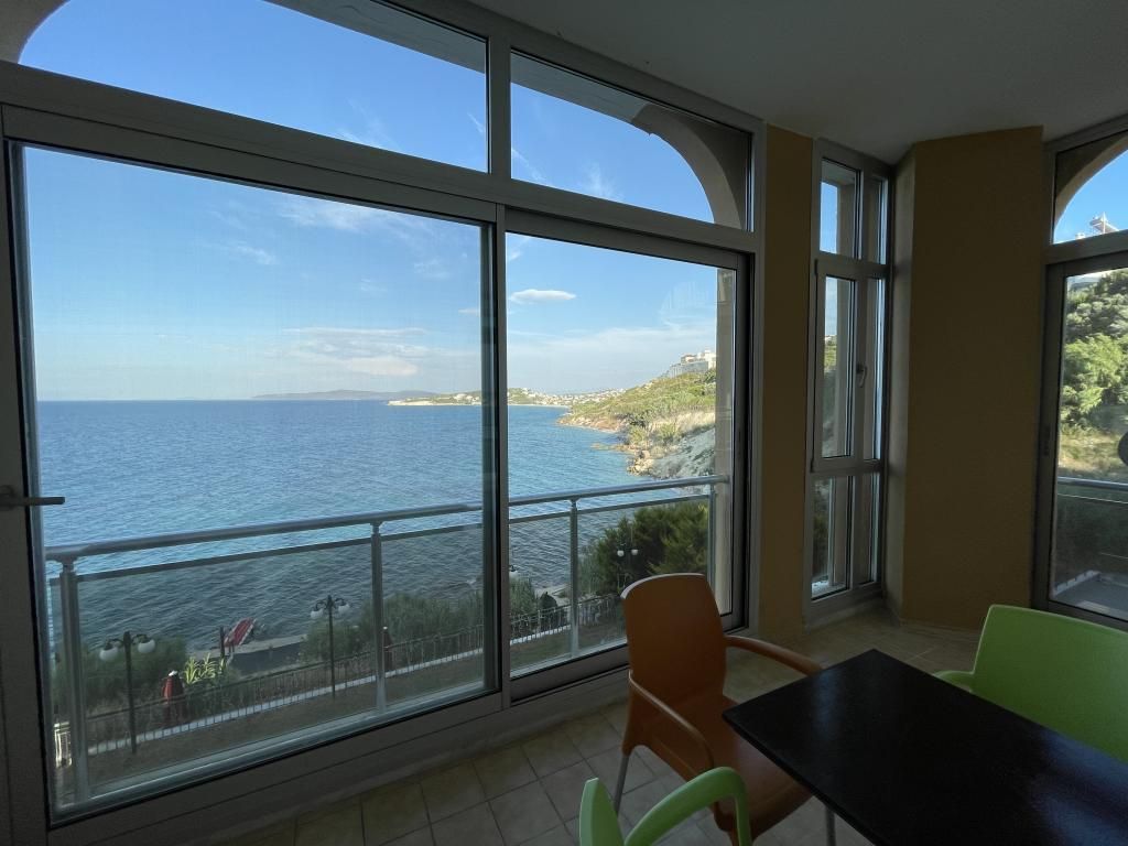 Tayfun Otel Mordoğan - Yetişkin Oteli — 4