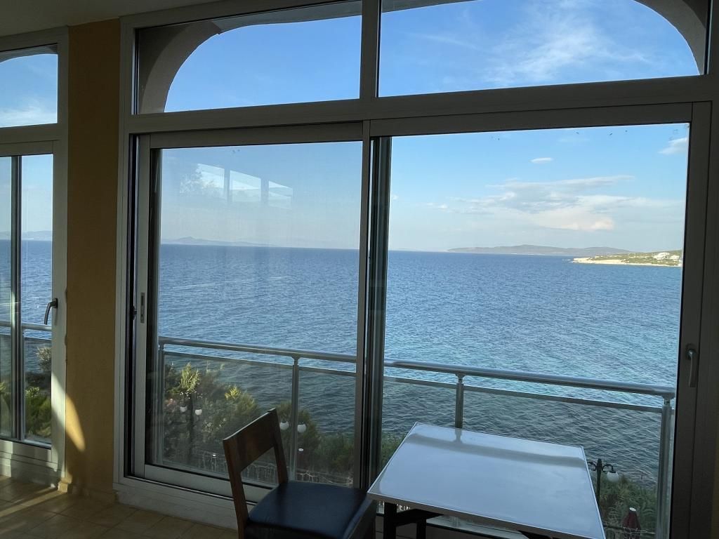 Tayfun Otel Mordoğan - Yetişkin Oteli — 5