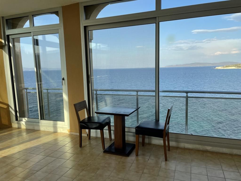 Tayfun Otel Mordoğan - Yetişkin Oteli — 6
