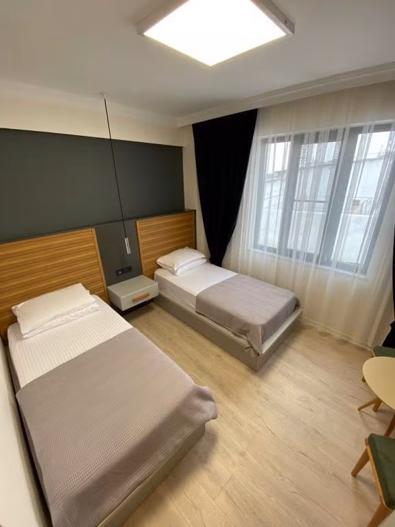 Road Otel İpsala — 2