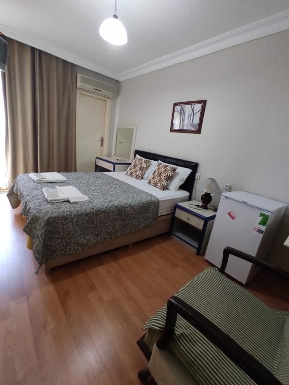 Sakız Otel Çeşme — 8
