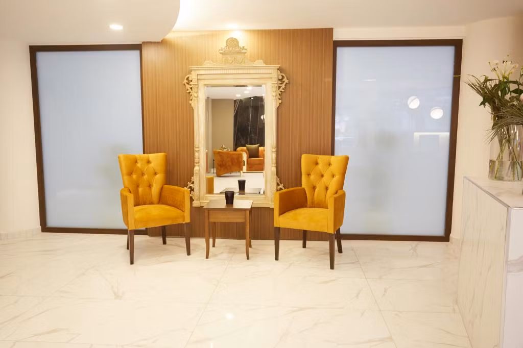 Mira Otel Alsancak — 7