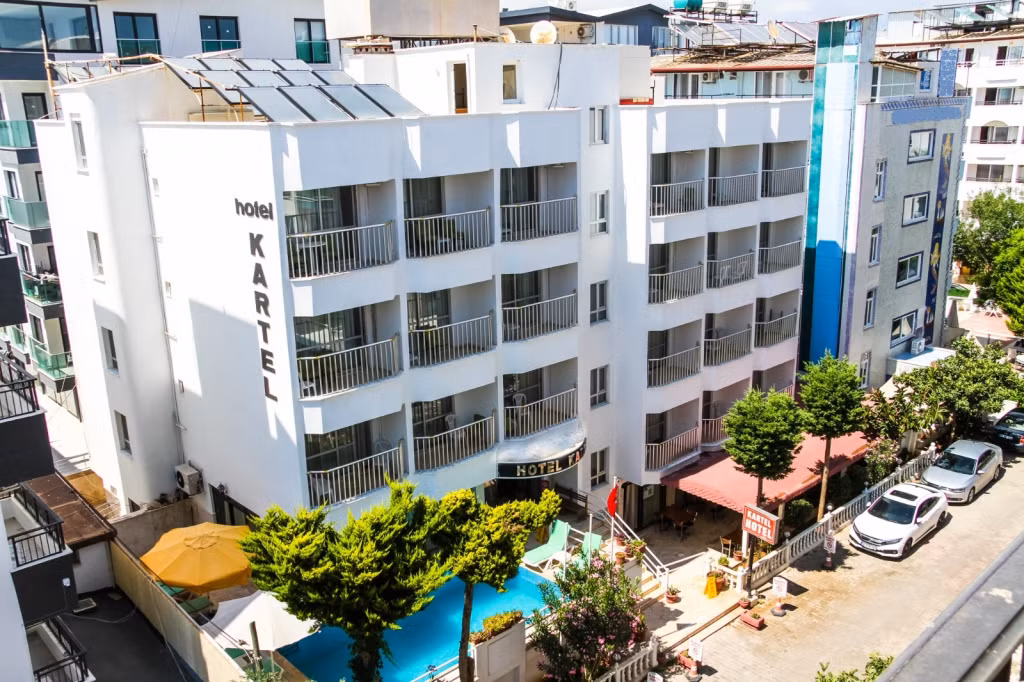 Kartel Hotel Didim