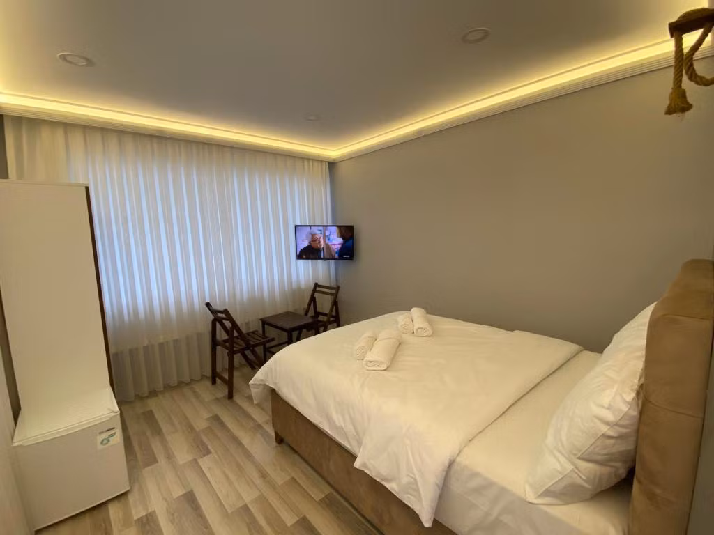 Yamaç Çam Hotel — 6