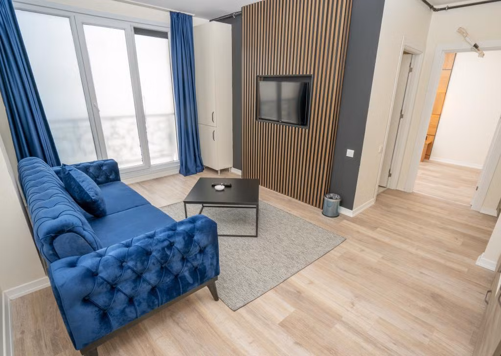 Guest Suites — 4