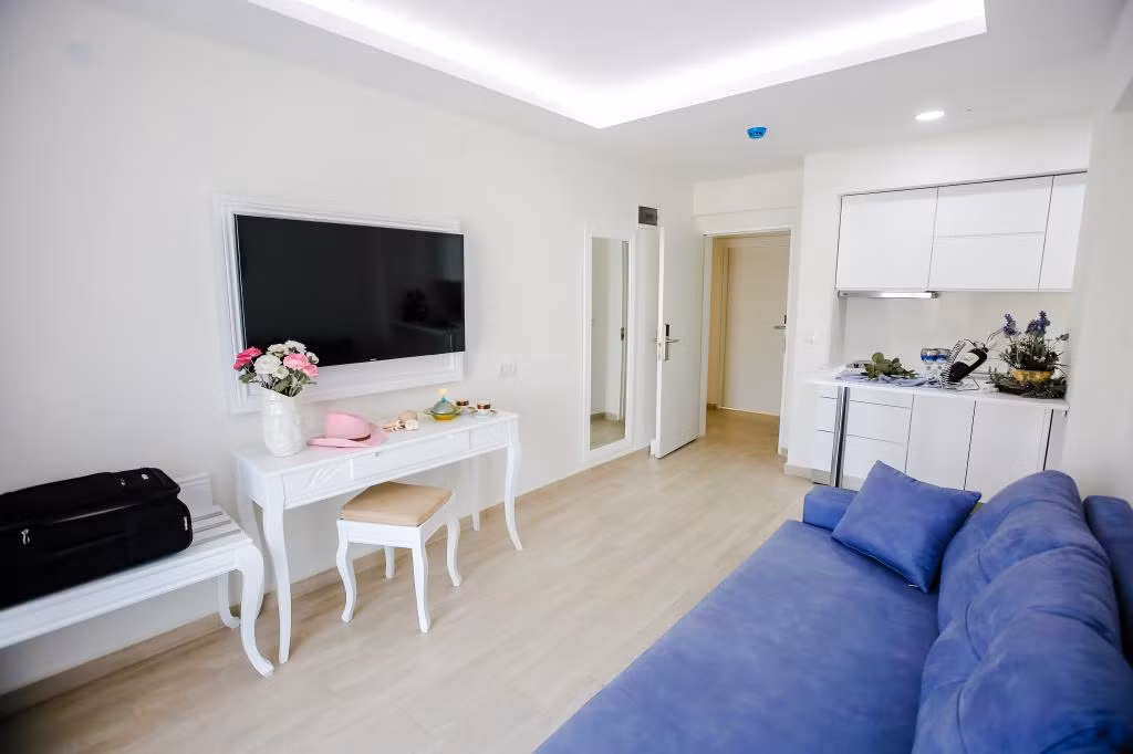 Princess Kinli Suites Hotel  — 9