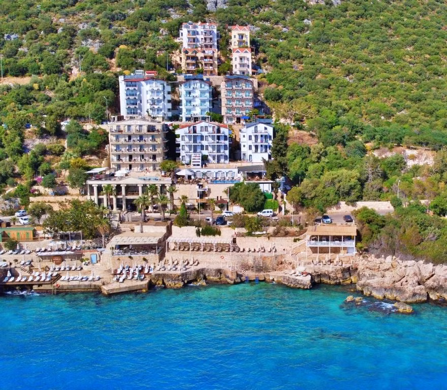 Cappari Hotels Aquaprincess — 2